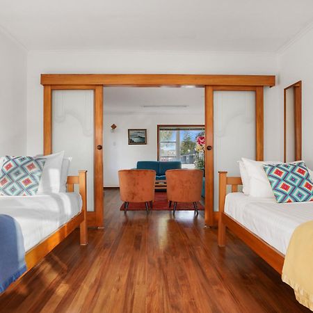 Orewa Kiwi Cabins Cameră foto