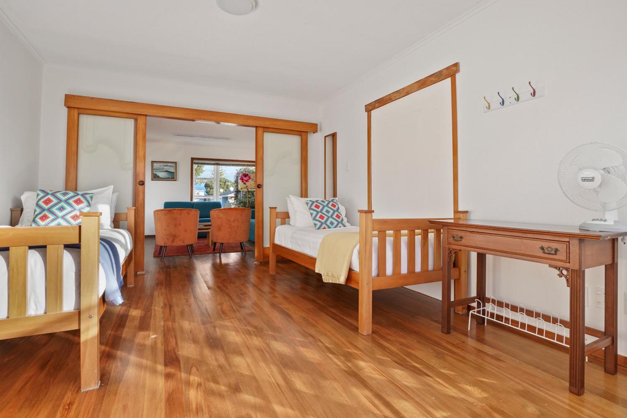 Orewa Kiwi Cabins Cameră foto