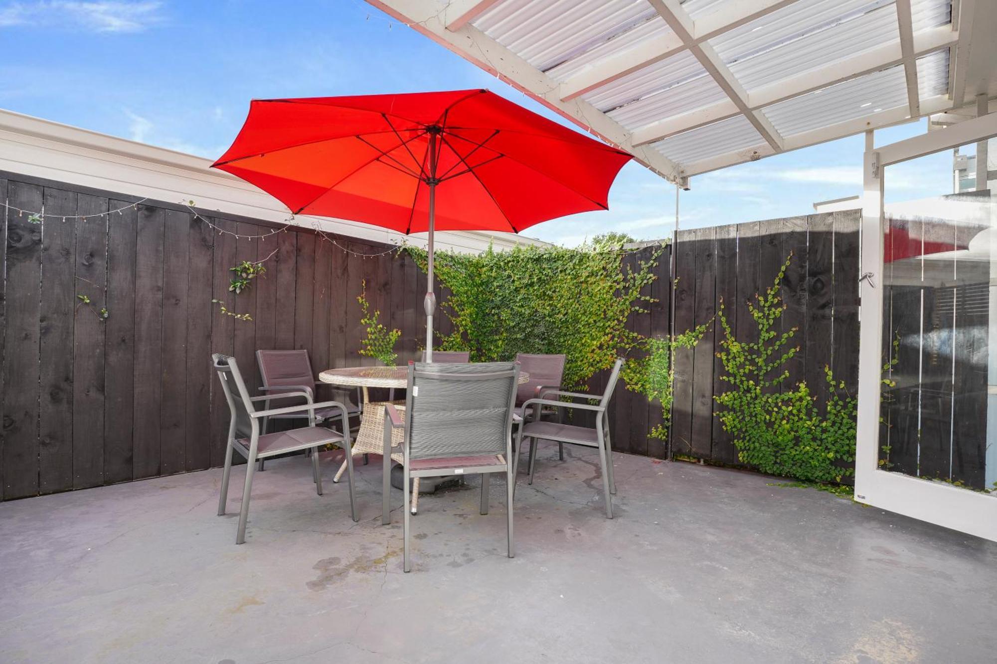Orewa Kiwi Cabins Cameră foto